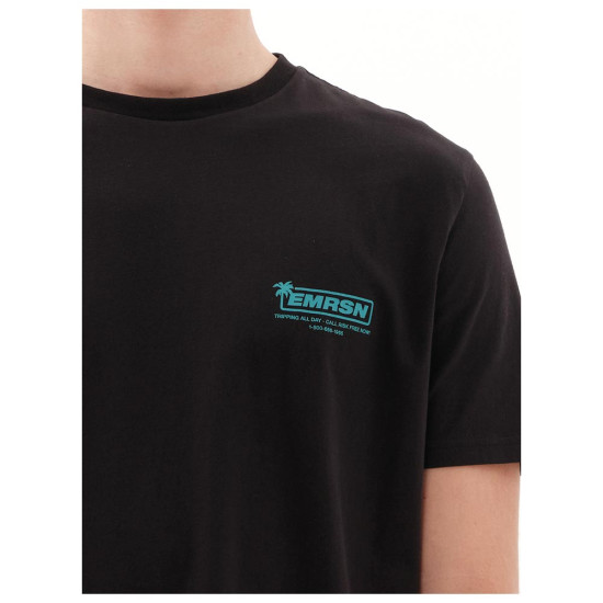 Emerson Ανδρική κοντομάνικη μπλούζα Men's S/S T-Shirt